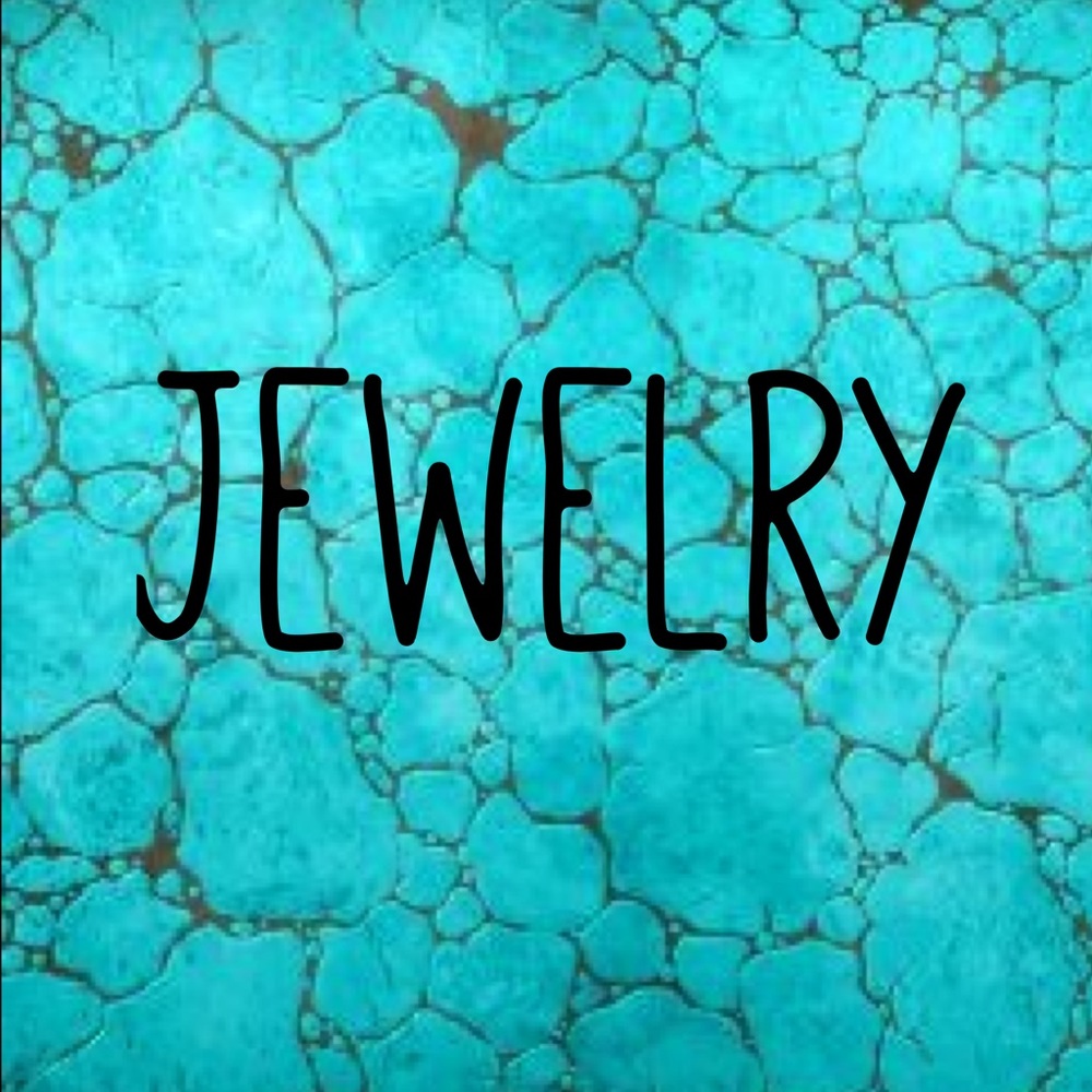 🌵 JEWELRY 🌵